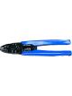 Hella Crimping Tool Spring Return Crimps 2.5-6mm Cable & Cuts Bolts Up To