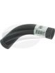 Mackay Rad Hose Moulded Universal Hose Bend Universal Hose Bend