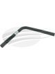 Mackay Rad Hose Moulded Universal Hose Bend Universal Hose Bend