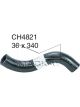 Mackay Radiator Lower Hose