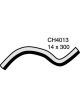 Mackay Heater Hose Mitsubishi Pajero 2.8 4M40 Export Only Mb657443