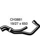 Mackay Heater Hose Saab 9-5 2.0L 1998-02 4729943