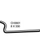 Mackay Reservoir To Engine Hose Holden Commodore Vn/Vg 1988-90 92037185