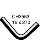 Mackay Heater Hose Outlet For Toyota Landcruiser Hj61 4 Litre Diesel