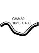 Mackay Heater Hose Outlet For Toyota Celica St184 5Sfe 1993-94 872452B5