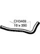 Mackay Heater Hose No2