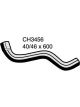 Mackay Bottom Hose Chevrolet Gmc Caprice 5.7 Usa Manufacture