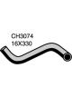 Mackay Valve To Heater Hose For Toyota Corolla Ae82 8724512670A