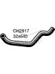 Mackay Radiator Lower Hose For Toyota Hiace Rch12R 2.4L I4