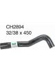 Mackay Radiator Upper Hose