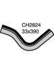Mackay Radiator Upper Hose For Toyota Dyna Yh81R 1.8L I4