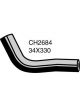 Mackay Top Hose Mitsubishi Lancer Cc 4G92 1992-96 Mb890299