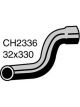 Mackay Radiator Upper Hose Mercedes Benz 280 W114 2.7L I6
