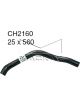 Mackay Recovery Tank To Rad Hose Ford Falcon EF EL Xh NF NL Df Dl 4.0L
