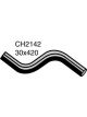 Mackay Top Hose Honda Prelude 2.0L 1958Cc 19501Pk2000