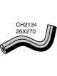 Mackay Top Hose Suzuki Vitara Ju Jx Jlx (4 Cyl) 1590Cc 1784158B10