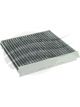 Micron-Air Cabin Filter Mercedes M Class W163 4/98-On Carbon Element