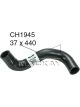 Mackay Radiator Lower Hose Ford Falcon EL 4.0L I6