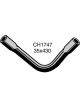 Mackay Radiator Upper Hose Holden Commodore VS 5.0L V8
