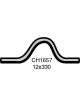 Mackay Heater Hose Outlet Holden Suzuki Barina Swift Mb ML Sa Ga13A G13B