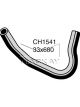 Mackay Bottom Hose Mitsubishi Starion Ja,Jb ,Jd 2.0 Litre - Mb221769