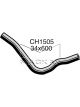 Mackay Top Hose Mitsubishi Magna Tm 2.6L Tn Tp 2.6L Exc Multi Point