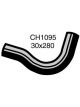 Mackay Top Hose Hillman Hunter Gl 1.7L1967-1978 75221473