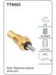 Tridon Water Temperature Sender Gauge