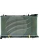 Jayrad Rad For Subaru Forester 97-02 A/T Impreza 97-98 1.6L / 2.0L