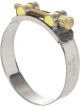 Tridon T-Bolt Clamp Part Stainless Steel 104mm - 112mm Pack of 10