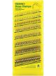Tridon Clamp Merchandiser Part Stainless Steel Perforated