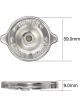 Tridon Blanking Radiator Cap