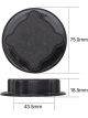 Tridon Radiator Cap