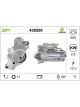 Valeo Starter