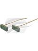 Bosch Brush Set 9827 19-100 2Pcs