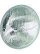 Hella Headlamp Insert Qh 178mm Round Halogen High/Low Beam Insert & Park