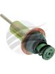 Jaylec Solenoid Plunger Suit Denso 2.5 / 4.5 Kw 119mm Flat Back