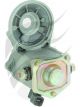 Jaylec Solenoid N/Denso 12V 1.4Kw 228000 Series L/H Batt. Stud