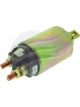 Jaylec Solenoid 24V Mitsubishi Canter Starters 841362