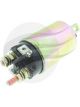 Jaylec Solenoid Suits Ford Trader Mazda T3500 Starters 12V 841434