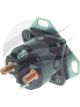 Jaylec Solenoid Ford Grounded Base w/ Diode D8Vy-11450A 15-418 Saz4201Br
