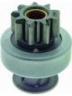 Jaylec Drive Starter 9Th Cw Replaces Denso 028300-5420 028300-6070