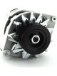 Jaylec Alternator Universal Apps New 12V 120A Twin Aa Pulley