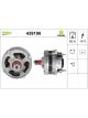 Valeo Alternator