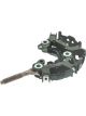 Jaylec Rectifier Denso I/Fan 113mm OD For Land Cruiser 1HZ LNR732P