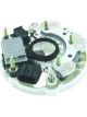 Jaylec Regulator / Rect / Brush
