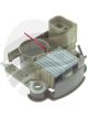 Jaylec Voltage Reg 12V Mitsubishi 17072 EB Falcon ED Falcon 6 Cyl