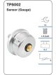 Tridon Oil Pressure Sensor Gauge