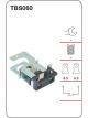Tridon Brake Light Switch