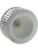 Denso Blower Wheel Landcruiser HZJ75 HZJ79 For Em3080 116221-0280Dd